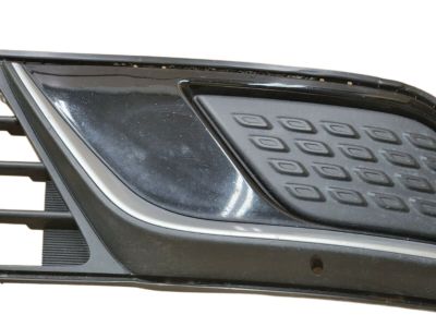 Kia 86560G5000 Front Bumper Grille