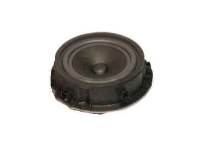 Kia 963303W000 Door Pillar Speaker Assembly