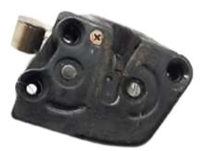 Kia 0K53A72310 Door Lock Assembly, Right