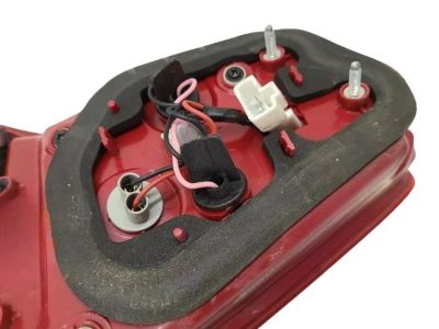 Kia Sportage Back Up Light - 924053W000