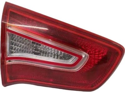 Kia Sportage Back Up Light - 924053W000