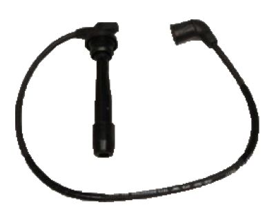 2007 Kia Sportage Spark Plug Wire - 2744037310