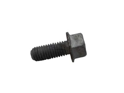 Kia 1140308206K Bolt-Flange