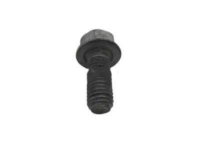 Kia 1140308206K Bolt-Flange