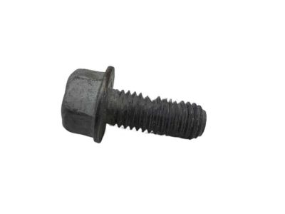 Kia 1140308206K Bolt-Flange