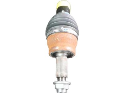 Kia K5 Axle Shaft - 49501L3000