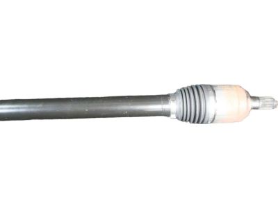 Kia K5 Axle Shaft - 49501L3000