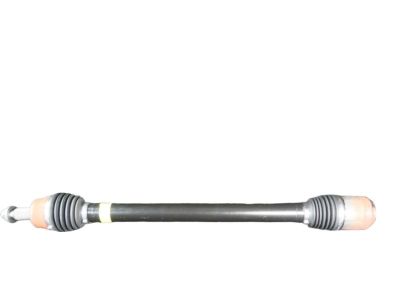 Kia K5 Axle Shaft - 49501L3000