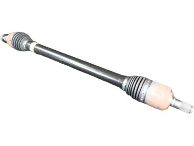 Kia K5 Axle Shaft - 49501L3000