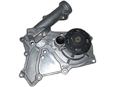 Kia Cadenza Water Pump - 251003C130