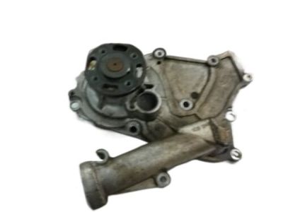 Kia 251003C130 Pump Assembly-Water