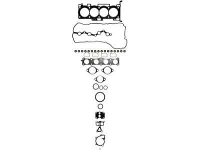 2012 Kia Sorento Cylinder Head Gasket - 209102GM02