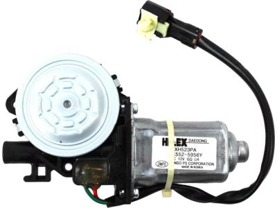 Kia 0K5525956Y