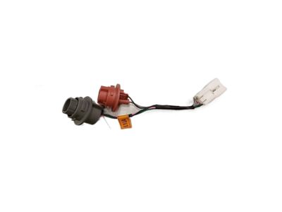 Kia 924512T520 Holder & Wiring Assembly