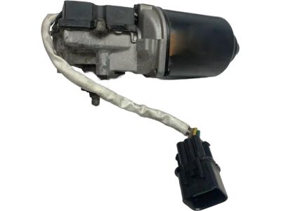 Kia Wiper Pivot - 981001D000