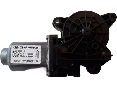 Kia 83450G5000