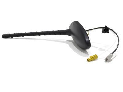 Kia 962101U000 Radio Antenna Combination