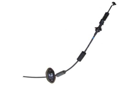 2009 Kia Optima Shift Cable - 467902G100