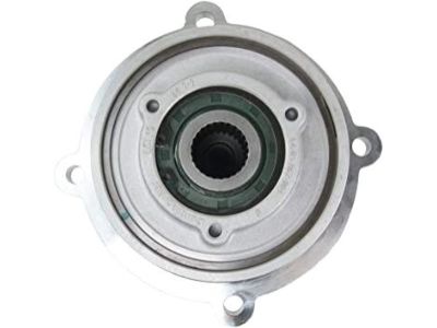 Kia 4780039200 Coupling Assembly-4WD