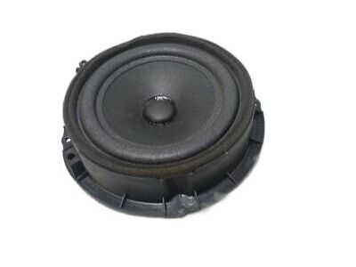 Kia 963303W500 Door Pillar Speaker Assembly