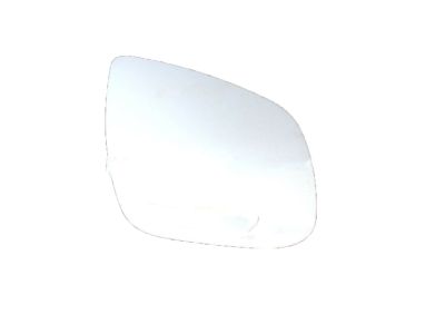 2012 Kia Forte Koup Car Mirror - 876211M110