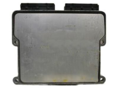 Kia 391083C060 Engine Motor Control Module Ecu