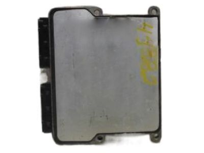 Kia 391083C060 Engine Motor Control Module Ecu