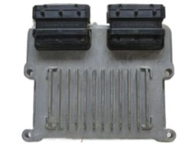 Kia 391083C060 Engine Motor Control Module Ecu