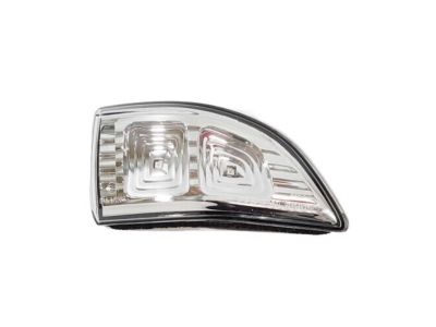 Kia 876244D000 Lamp Assembly-Outside Mirror