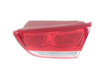 2016 Kia Sorento Tail Light - 92404C6100