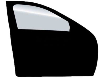 Kia 761211W010 Panel-Front Door Outer RH