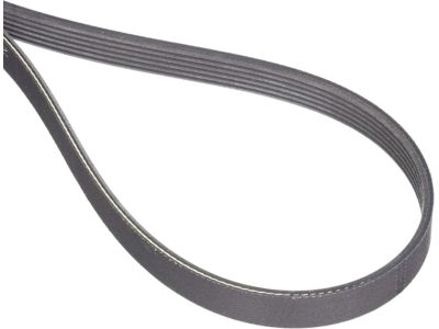 Kia 252122G750 V Ribbed Belt