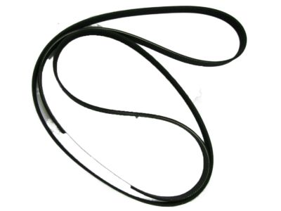 Kia Sorento Serpentine Belt - 252122G750