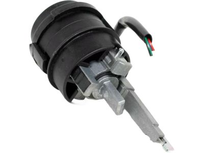 2014 Kia Forte Ignition Lock Assembly - 81900A7E00