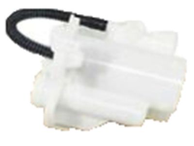 2001 Kia Rio Fuel Filter - 31911FD500