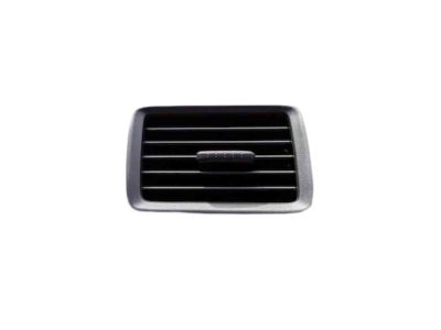 Kia 974101U005VA Duct Assembly-Center Air Ventilator