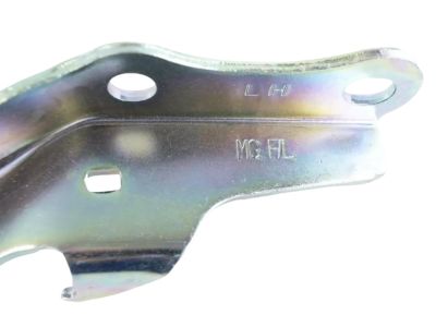 2010 Kia Optima Hood Hinge - 791102G500