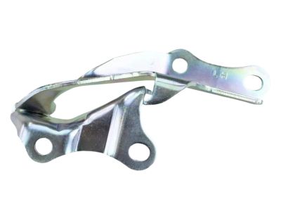 2010 Kia Optima Hood Hinge - 791102G500