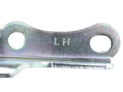 2010 Kia Optima Hood Hinge - 791102G500