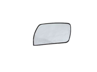 2010 Kia Soul Car Mirror - 876212K030