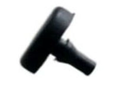 Kia MB00143029 Rubber-STOPPER