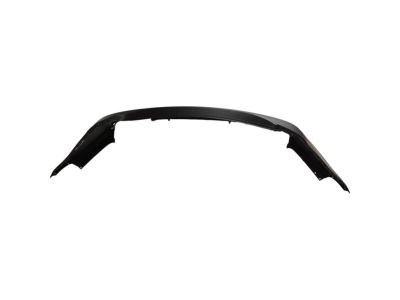 Kia 86611H9200 Rear Bumper Upper Cover