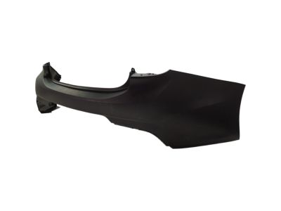 Kia 86611H9200 Rear Bumper Upper Cover