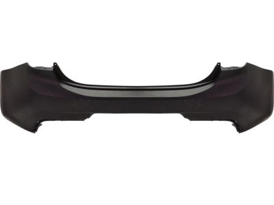 Kia 86611H9200 Rear Bumper Upper Cover