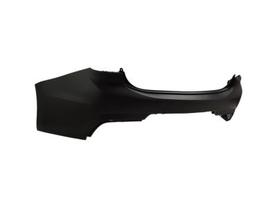 Kia 86611H9200 Rear Bumper Upper Cover