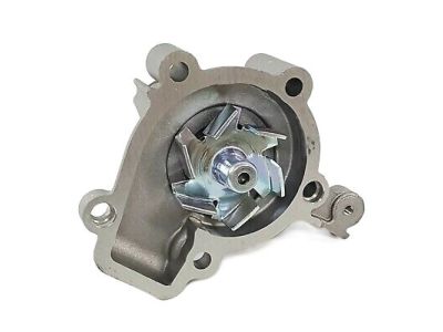 Kia Spectra5 SX Water Pump - 2510023022