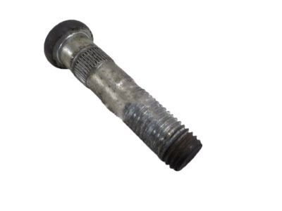 Kia 0K55226133B Bolt-Spindle