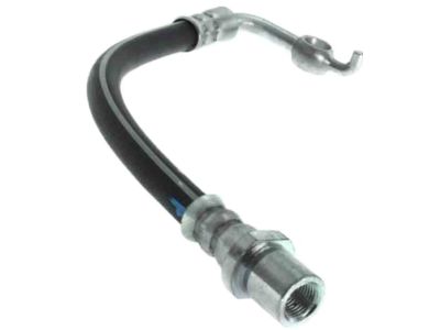 2011 Kia Soul Brake Booster Vacuum Hose - 591302K200