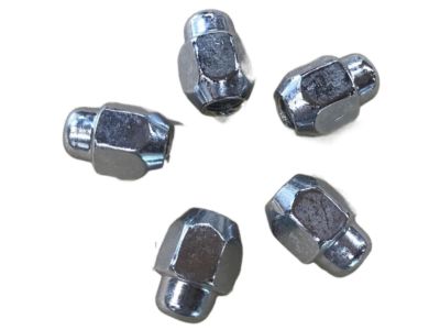 2007 Kia Sportage Lug Nuts - 52950M1000