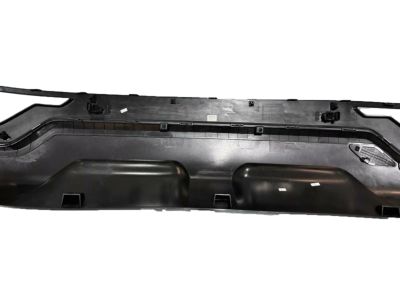 Kia Niro Bumper - 86650AT100